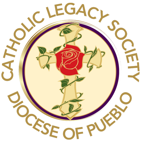 Legacy Society logo